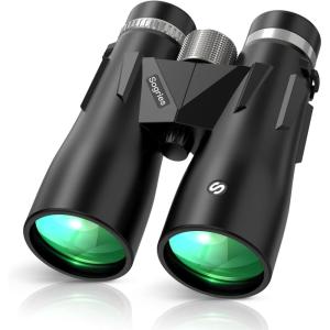 image15x52 High Power Binoculars for Adults HD Bird Watching Binoculars with BAK4 Prism FMC Lens Waterproof amp Fogproof Lightweight Outdoor Gear for Hiking Hunting Stargazing Travel amp Sports Events