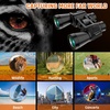 image:imageSogries 25x100 Binoculars for Adults High Powered Large Aperture 100mm Astronomy Binoculars Long Distance Viewing Waterproof Long Range Powerful Binocular for Stargazing Marine Cruise Ship Birding20x50