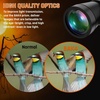 image:imageSogries 25x100 Binoculars for Adults High Powered Large Aperture 100mm Astronomy Binoculars Long Distance Viewing Waterproof Long Range Powerful Binocular for Stargazing Marine Cruise Ship Birding20x50