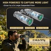 image:imageSogries 25x100 Binoculars for Adults High Powered Large Aperture 100mm Astronomy Binoculars Long Distance Viewing Waterproof Long Range Powerful Binocular for Stargazing Marine Cruise Ship Birding10x50