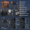 image:imageSogries 25x100 Binoculars for Adults High Powered Large Aperture 100mm Astronomy Binoculars Long Distance Viewing Waterproof Long Range Powerful Binocular for Stargazing Marine Cruise Ship Birding20x60