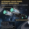 image:imageSogries 25x100 Binoculars for Adults High Powered Large Aperture 100mm Astronomy Binoculars Long Distance Viewing Waterproof Long Range Powerful Binocular for Stargazing Marine Cruise Ship Birding10x50
