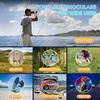 image:imageSogries 25x100 Binoculars for Adults High Powered Large Aperture 100mm Astronomy Binoculars Long Distance Viewing Waterproof Long Range Powerful Binocular for Stargazing Marine Cruise Ship Birding20x60