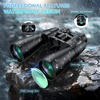 image:imageSogries 25x100 Binoculars for Adults High Powered Large Aperture 100mm Astronomy Binoculars Long Distance Viewing Waterproof Long Range Powerful Binocular for Stargazing Marine Cruise Ship Birding20x60