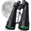 image:imageSogries 25x100 Binoculars for Adults High Powered Large Aperture 100mm Astronomy Binoculars Long Distance Viewing Waterproof Long Range Powerful Binocular for Stargazing Marine Cruise Ship Birding25x100