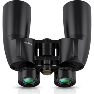 image:imageSogries 25x100 Binoculars for Adults High Powered Large Aperture 100mm Astronomy Binoculars Long Distance Viewing Waterproof Long Range Powerful Binocular for Stargazing Marine Cruise Ship Birding10x50