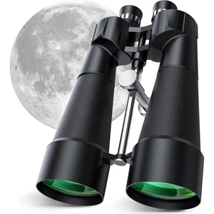 image:imageSogries 25x100 Binoculars for Adults High Powered Large Aperture 100mm Astronomy Binoculars Long Distance Viewing Waterproof Long Range Powerful Binocular for Stargazing Marine Cruise Ship Birding25x100
