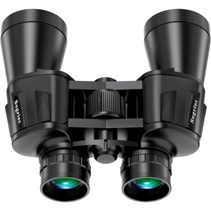image:imageSogries 25x100 Binoculars for Adults High Powered Large Aperture 100mm Astronomy Binoculars Long Distance Viewing Waterproof Long Range Powerful Binocular for Stargazing Marine Cruise Ship Birding20x50
